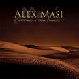 Alex Masi - Late Night at Desert's Rimrock