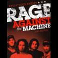 Joel McIver - Rage Against the Machine