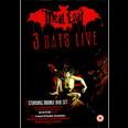 Meat Loaf - 3 Bats Live