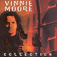 Vinnie Moore - Collection