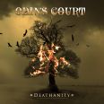 Odin's Court - Deathanity (R3)