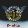 Oliver Dawson Saxon - Motorbiker