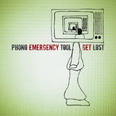 Phono Emergency Tool - Get Lost