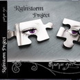Rainstorm Project -  Purple Eyes