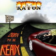 Rayon - Born to Be Ready