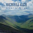 Dennis Rea - Giant Steppes