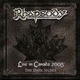 Rhapsody - Live in Canada 2005