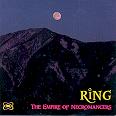 Ring - The Empire of Necromancers