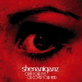 Shenaniganz - Open Your Eyes Or Cover Your Head