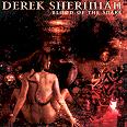 Derek Sherinian - Blood of the Snake