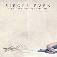 Sieges Even - The Art of Navigating By the Stars