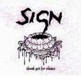 Sign - Thank God For Silence