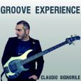 Claudio Signorile - Groove Experience