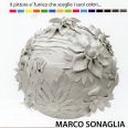 Marco Sonaglia - Il Pittore è l'Unico che Sceglie i Suoi Colori