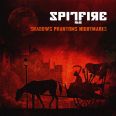 Spitfire MkIII - Shadows Phantoms Nightmares
