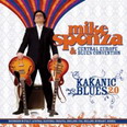 Mike Sponza - Kakanic Blues 2.0