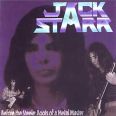 Jack Starr - Before the Steele