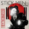 Stick Men with Gary Husband - Owari