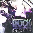 Ty Tabor - Rock Garden