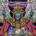 The Trance Dimensionals feat Nick Turner - Space Angels