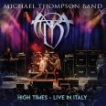 Michael Thompson Band - High Times
