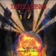 Three Monks - The Legend of the Holy Circle