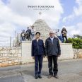 Twenty Four Hours - At the Edge of Faith