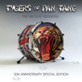 Tygers of Pan Tang - The Wild Cat Sessions