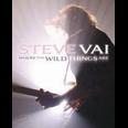 Steve Vai - Where the Wild Things Are
