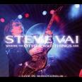 Steve Vai - Where the Other Wild Things Are