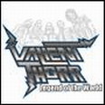 Valient Thorr - Legend of the World