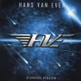 Hans Van Even - Stardust Requiem