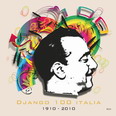 Django 100 Italia - 1910-2010