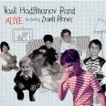 Vasil Hadzimanov Band - Alive