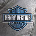 Henry Vestine