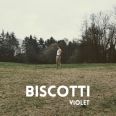 Violet - Biscotti