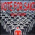 Vote For Saki - Segui il Leader