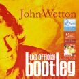 John Wetton - Live Official Bootleg