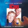 Wetton Downes - Icon