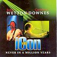 Wetton Downes - Icon Live