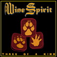  Wine Spirit - Three of a Kind