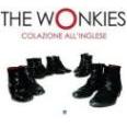 the Wonkies - Colazione All'Inglese