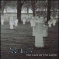 Xang - The Last of the Lasts