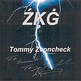 Tommy Zvoncheck